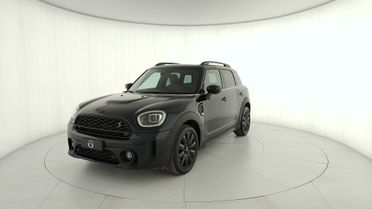 MINI Mini Countryman F60 2020 - Mini Countryman 2.0 Cooper SD Essential auto