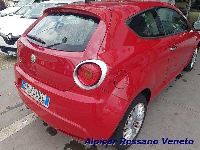 ALFA ROMEO MiTo 1.3 JTDm 85 CV S&S Progression