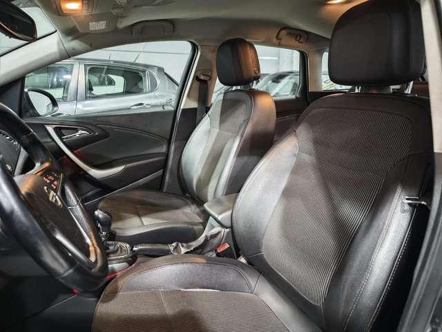 Opel Astra Neopatentati