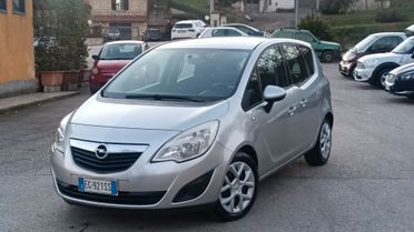 Opel Meriva 1.3 diesel km 127.000 pari al nuovo