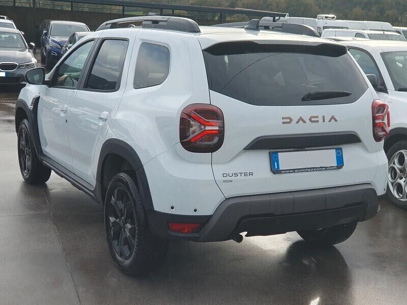 DACIA Duster II 1.5 dCi 110CV S&S NAVI PARK CAMERA