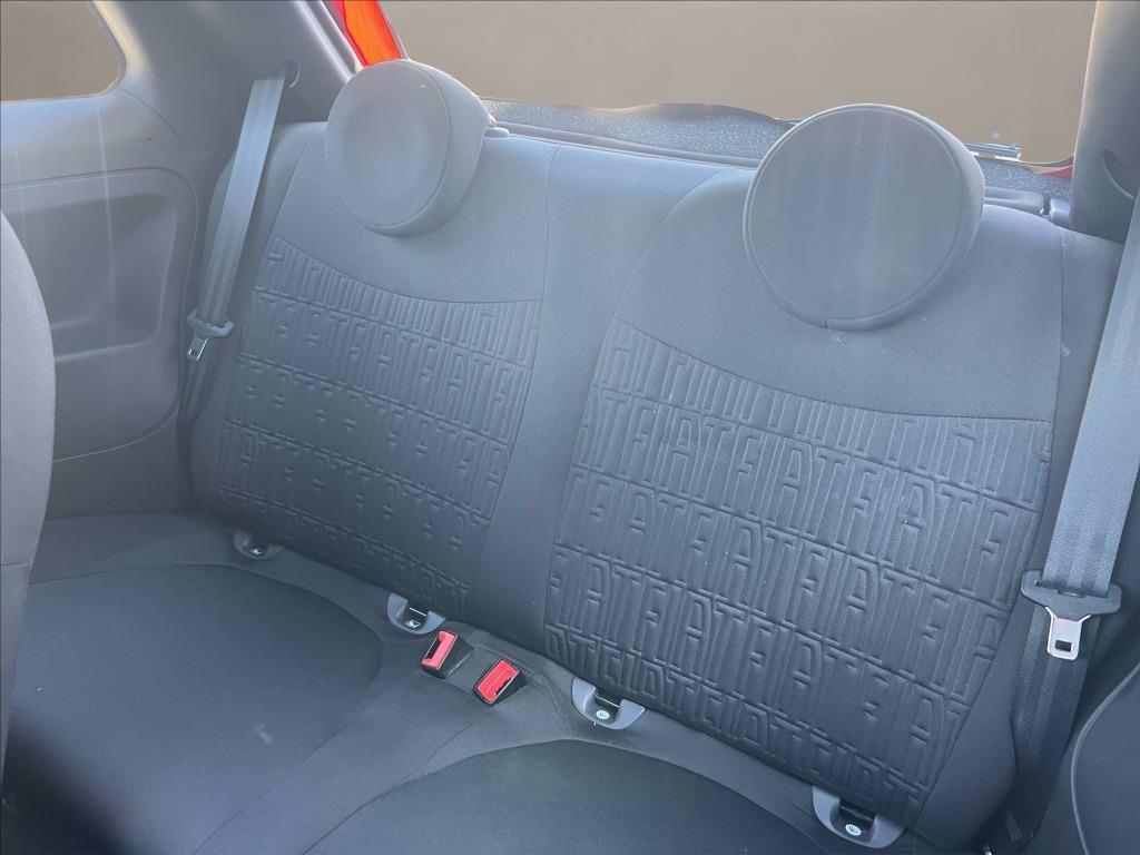 FIAT 500 1.0 hybrid 70cv del 2023