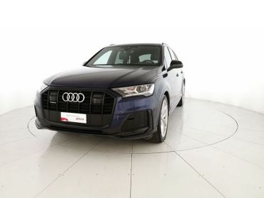 Audi Q7 50 3.0 tdi mhev Sport quattro tiptronic 7p.ti