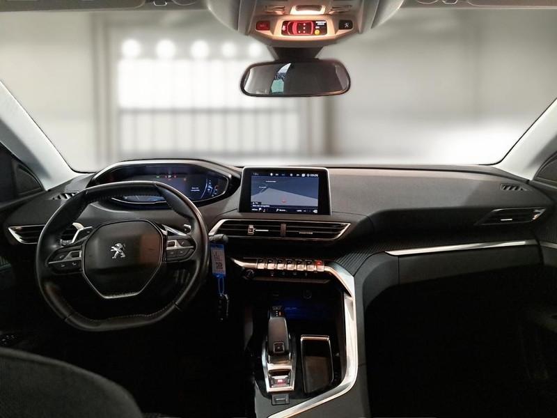 PEUGEOT 3008 BlueHDI 130 EAT8 S/S Business