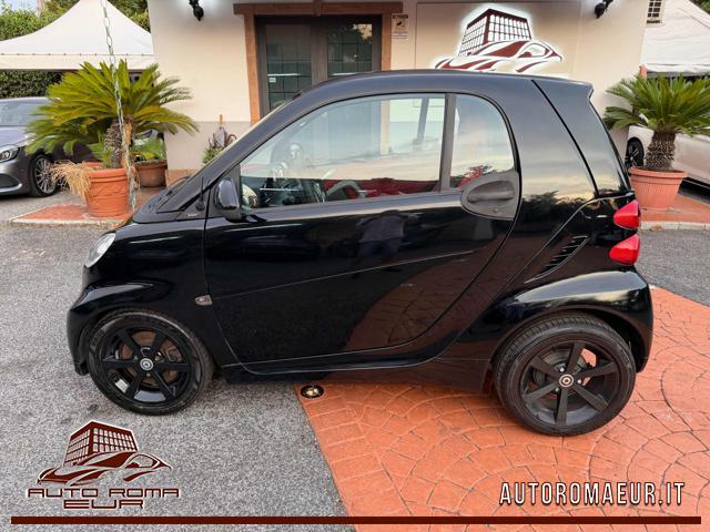 SMART ForTwo 1000 52 kW MHD coupé pulse MOTORE NUOVO