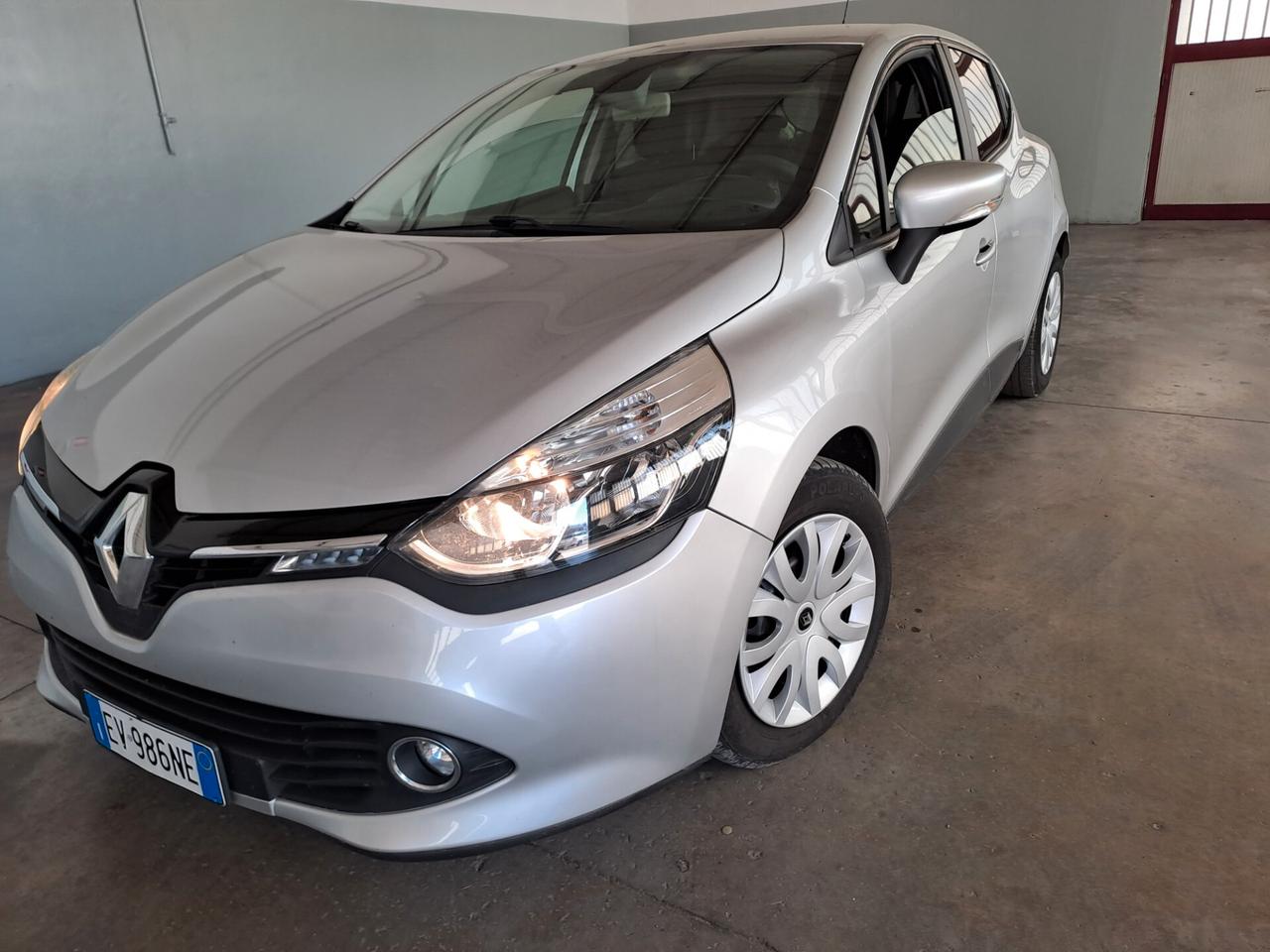 Renault Clio 1.2 75CV 5 porte Live