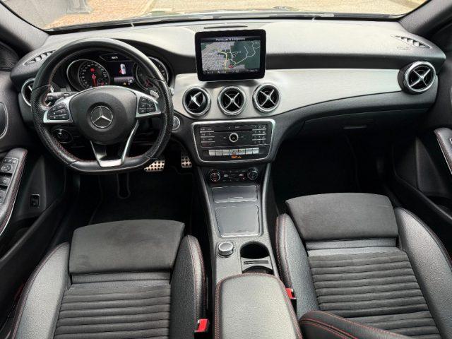 MERCEDES-BENZ GLA 200 d Automatic Premium NAVI - LED - TELECAMERA - 19