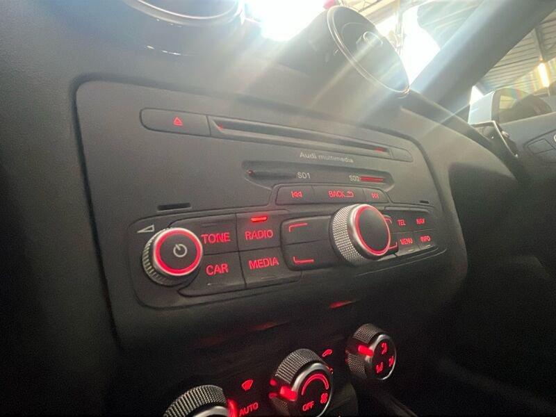 Audi A1 1.6 TDI S line edition