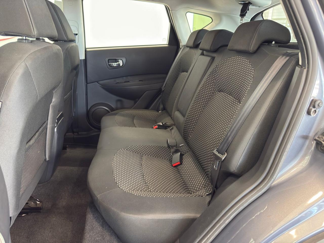 Nissan Qashqai 2.0 dCi DPF 4WD Tekna 150cv