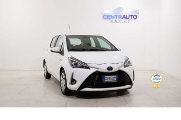 Toyota Yaris 1.5 Hybrid 73cv Business