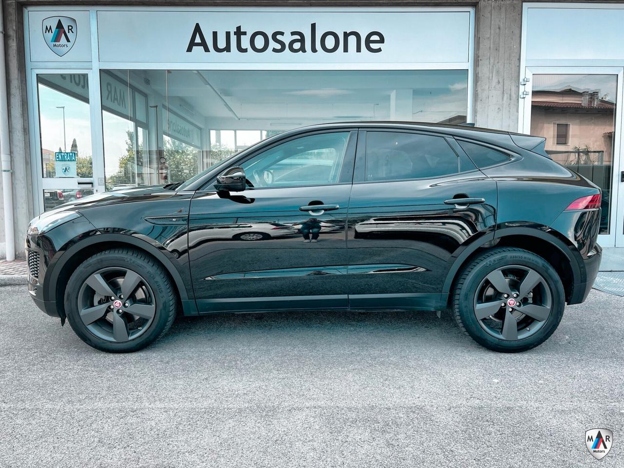 Jaguar E-Pace 2.0D 150 CV AWD aut. S *LEGGERE BENE*