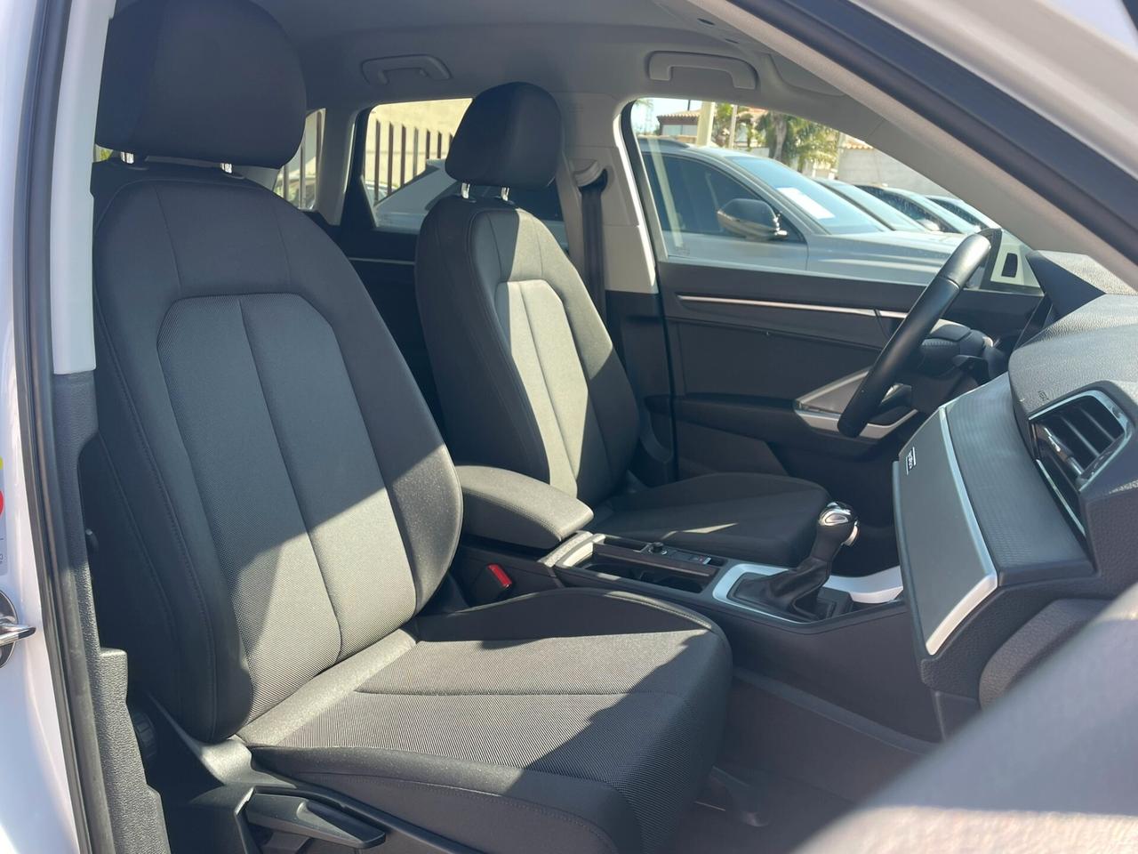 Audi Q3 Business 2.0 TDI 190CV s-tronic quattro 40