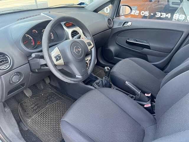 Opel Corsa 1.0 12V 5 porte Club
