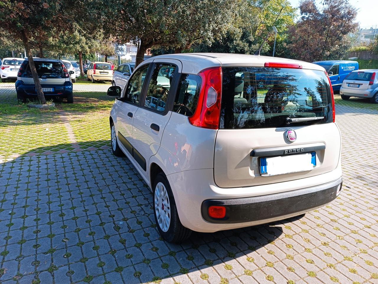 Fiat Panda 1.2 EasyPower Easy