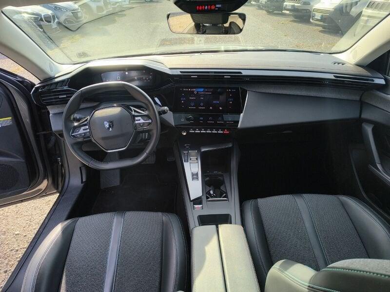 Peugeot 308 308 1.5 bluehdi Allure 130cv (PREZZO REALE)