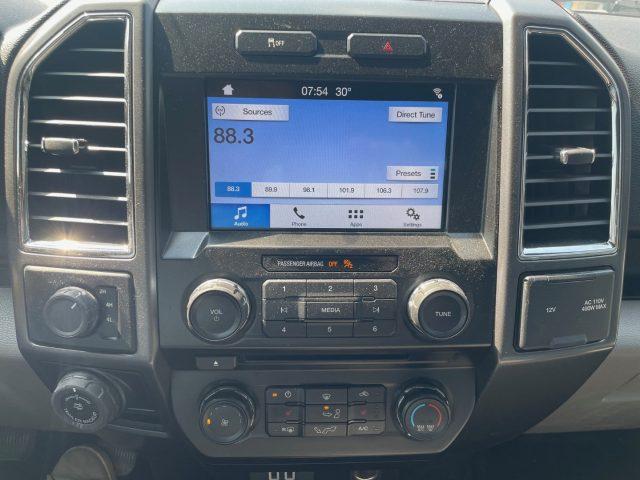 FORD F 150 3,5 V6