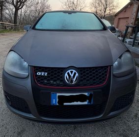 Volkswagen Golf GTI 2.0 16V TFSI 5p. GTI. ASI