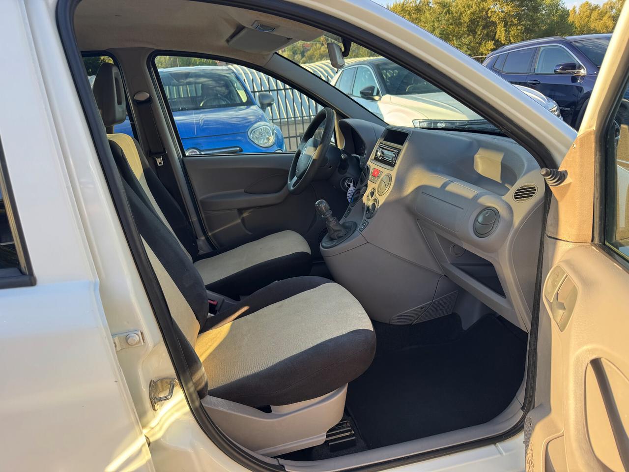 Fiat Panda 1.3 M-jet / 183.000KM/ CLIMA