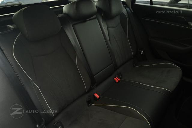 VOLKSWAGEN Passat 1.5 eTSI 150 CV ACT DSG Business
