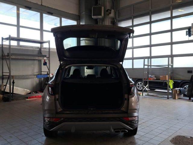 HYUNDAI Tucson 1.6 PHEV 4WD aut. XLine