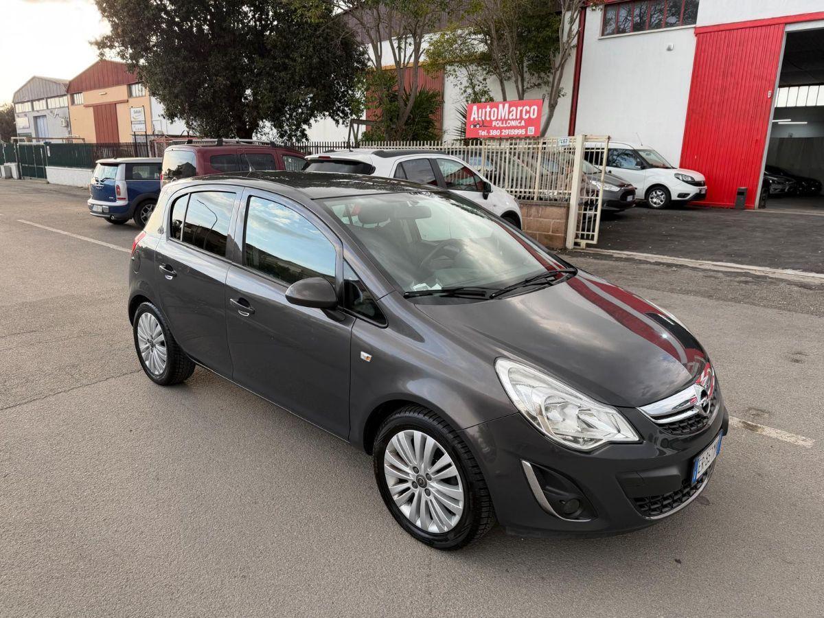 OPEL - Corsa - 1.3 CDTI 75 CV F.AP. 5p. Edition