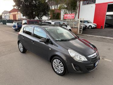 OPEL - Corsa - 1.3 CDTI 75 CV F.AP. 5p. Edition