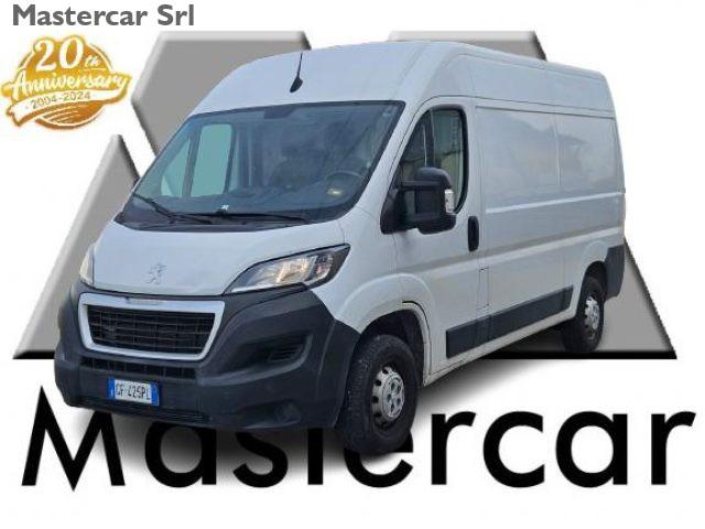 PEUGEOT Boxer 330 L2H2 2.2 BlueHDi 140cv - GF425PL