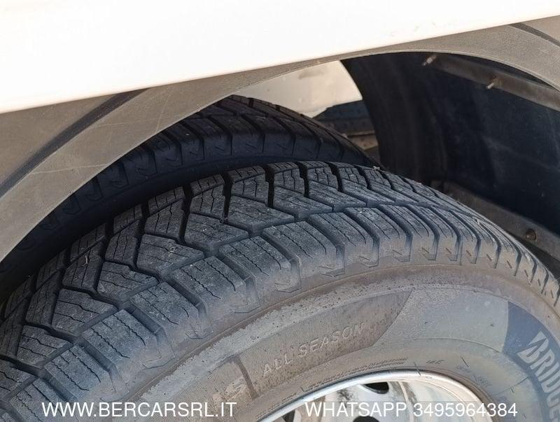 Volkswagen Crafter 35 2.0 BiTDI 177CV PL-TA Furgone*CELLA FRIGO ALLESTIMENTO LAMBERET*