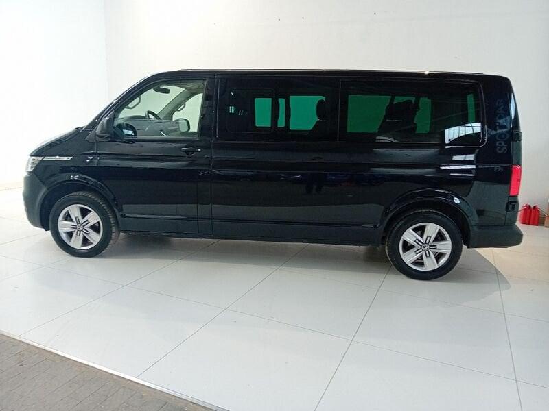 Volkswagen Caravelle 2.0 TDI 150CV DSG Comfortline 9 Posti