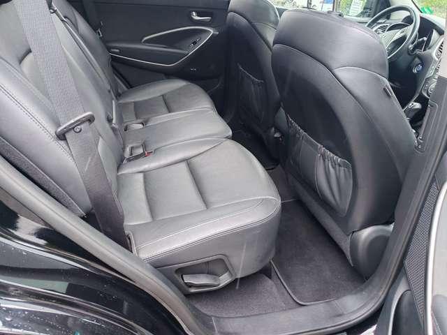 Hyundai SANTA FE Santa Fe 2.2 crdi Xpossible 4wd auto