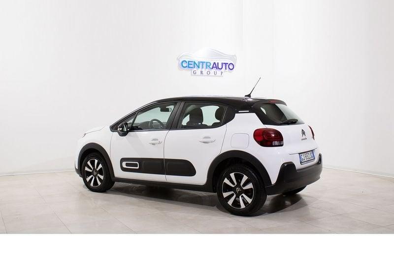Citroën C3 BlueHDi 100cv S&S Shine