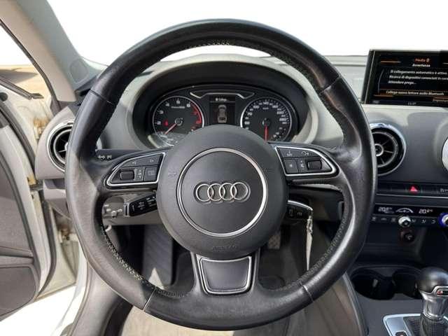 Audi A3 SPB 1.0 TFSI S tronic Business