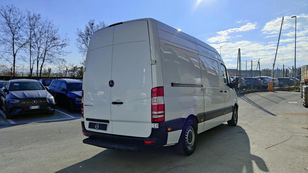 Mercedes-Benz Sprinter 316 cdi F 37/35 Pro E