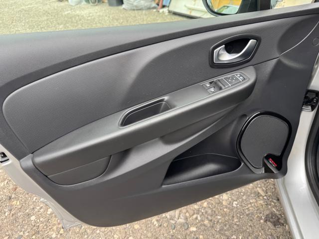 RENAULT Clio DCI 5 porte Business