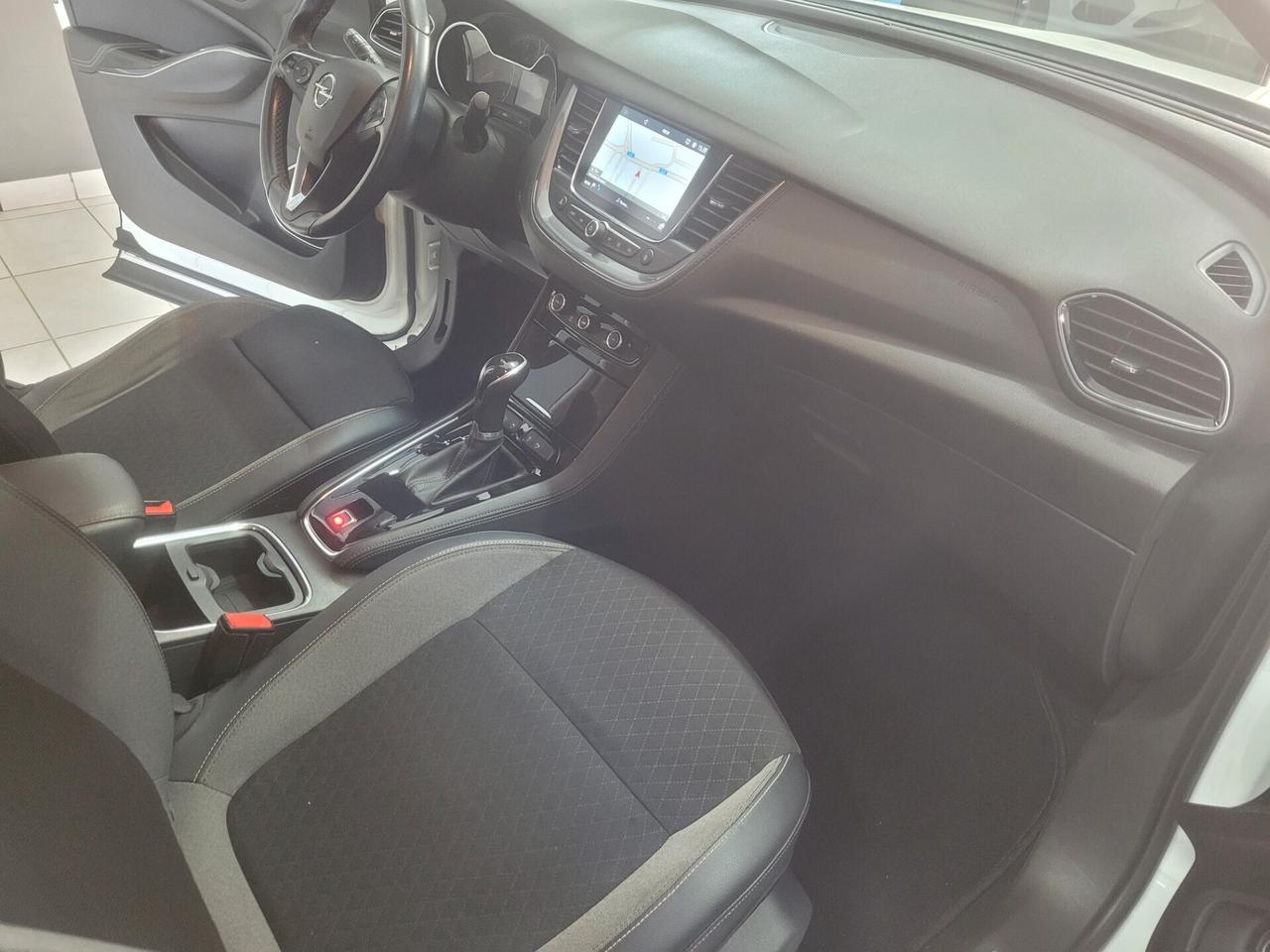 Opel Grandland X 1.5 diesel Ecotec Start&Stop aut. Innovation