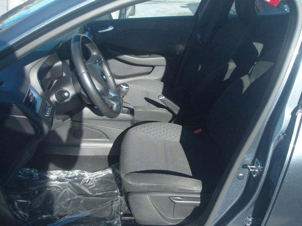 Renault Clio 1.0 TCe 90 CV - 2022