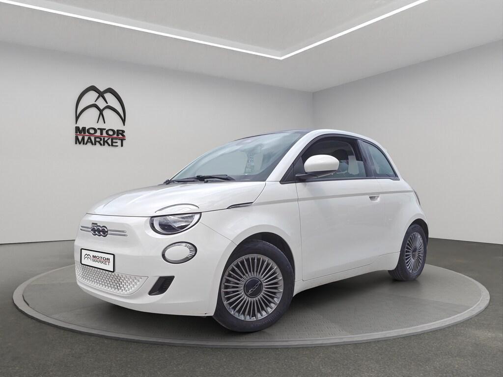 Fiat 500 Icon
