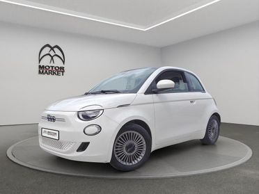 Fiat 500 Icon