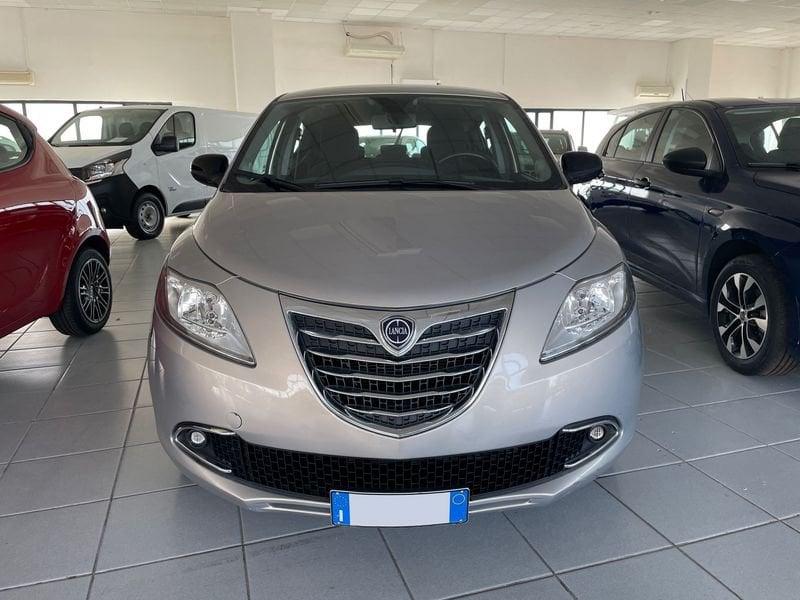 Lancia Ypsilon Ypsilon 1.2 69 CV 5 porte GPL Ecochic Gold