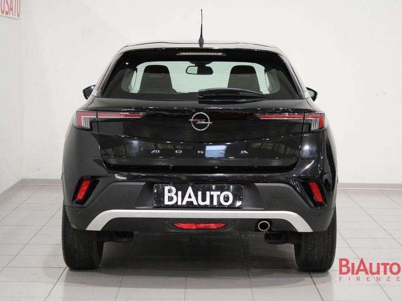 Opel Mokka 1.5 diesel Elegance