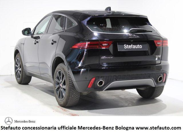 JAGUAR E-Pace 2.0D i4 150 CV AWD aut. R-Dynamic