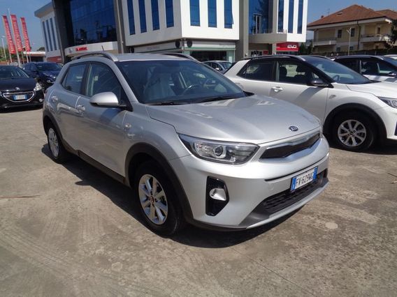 KIA Stonic 1.4 MPI 100CV EcoGPL Style
