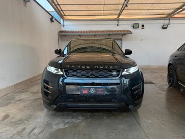 Land Rover Range Evoque 2.0D I4-L.Flw 150 CV AWD Auto R-Dynamic