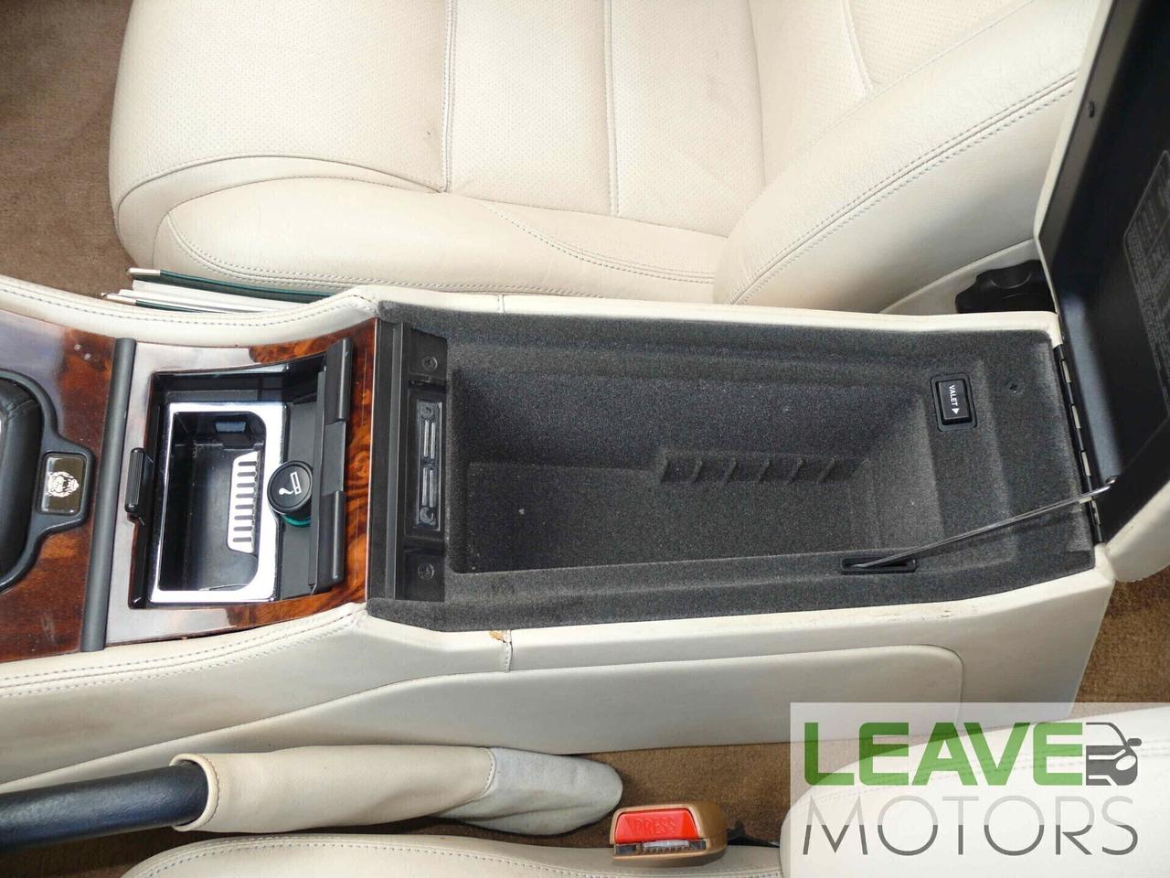 Jaguar XJ6 3.2 Sovereing CRS ASI (M1436)