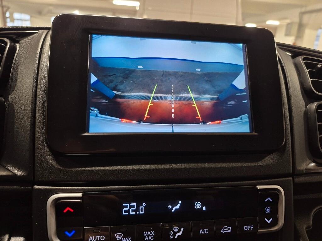 FIAT DUCATO FURGONE MH2 33Q 2.200 M.JET 140 CV E6 D FINAL