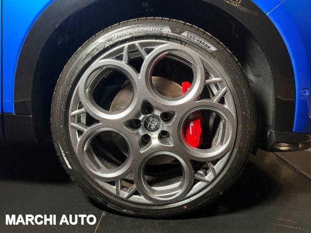 ALFA ROMEO Tonale 1.5 160 CV MHEV TCT7 Veloce
