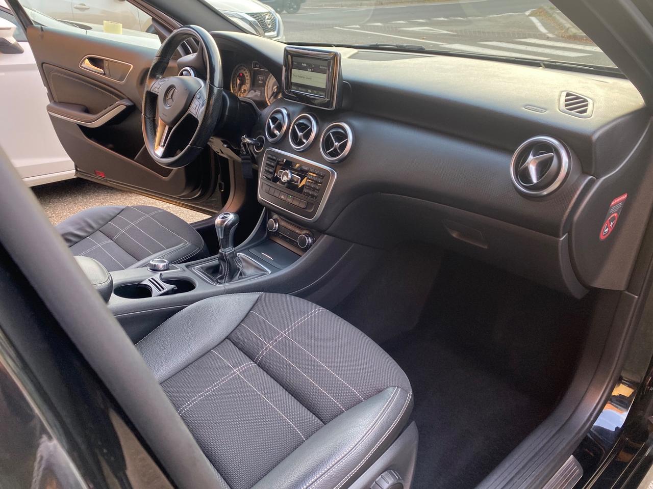 Mercedes-benz A 160 CDI Sport PREMIUM NEOPATENTATI!!!