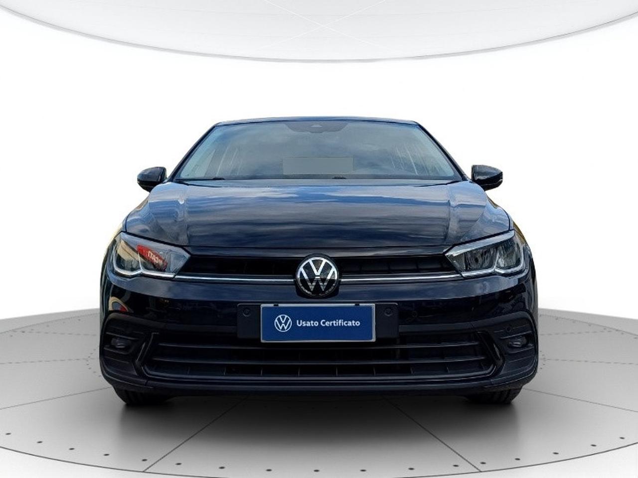 Volkswagen Polo 1.0 tsi life 95cv