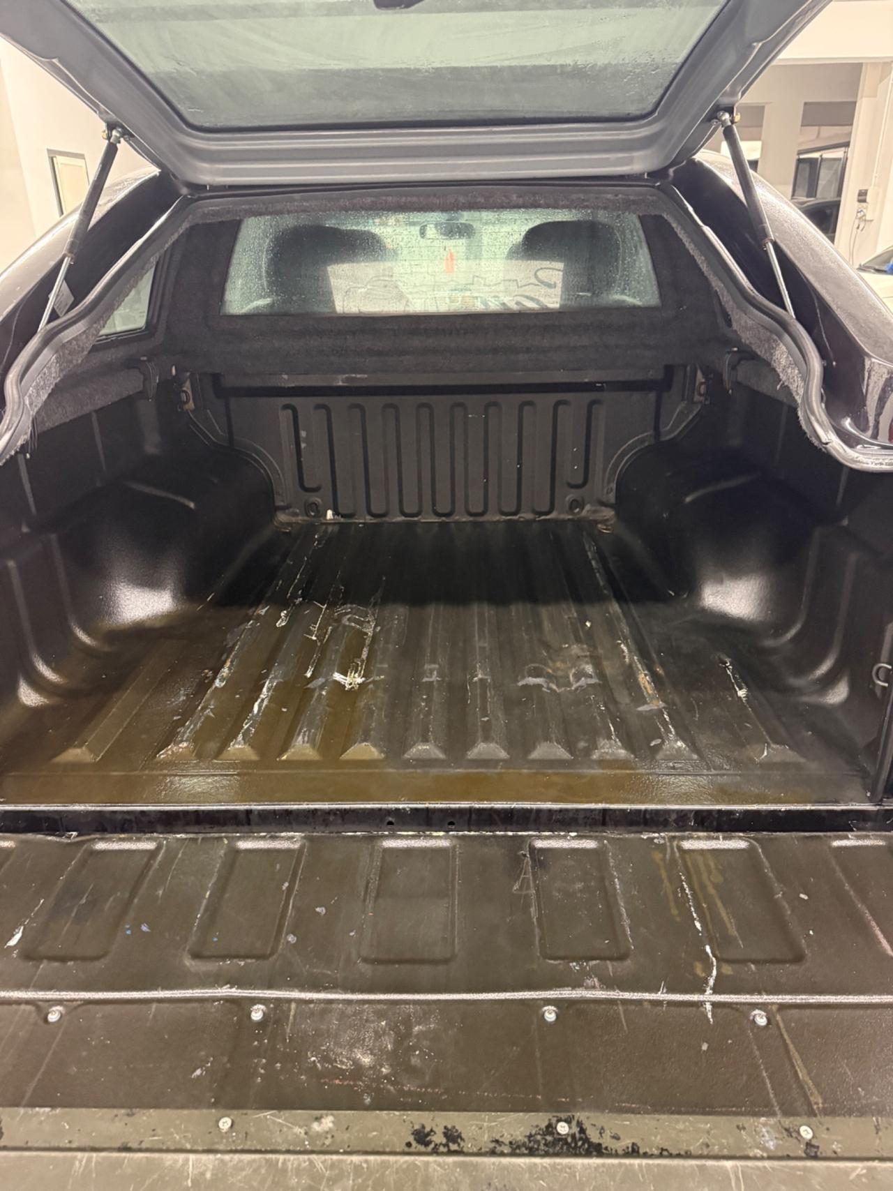 Great Wall Motor Steed 5 2.0 TDI 4x4 Super Luxury