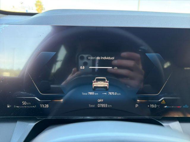 BMW X3 xDrive20d 48V Msport